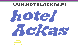 Hotel Ackas